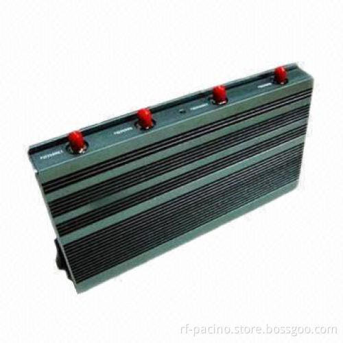 10 to 35m Cell Phone Jammer